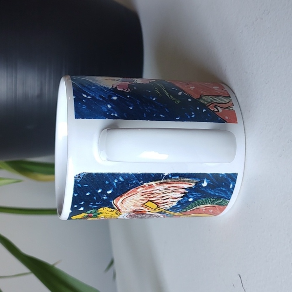Festive Christmas Mug‎ - Picture 5 of 7